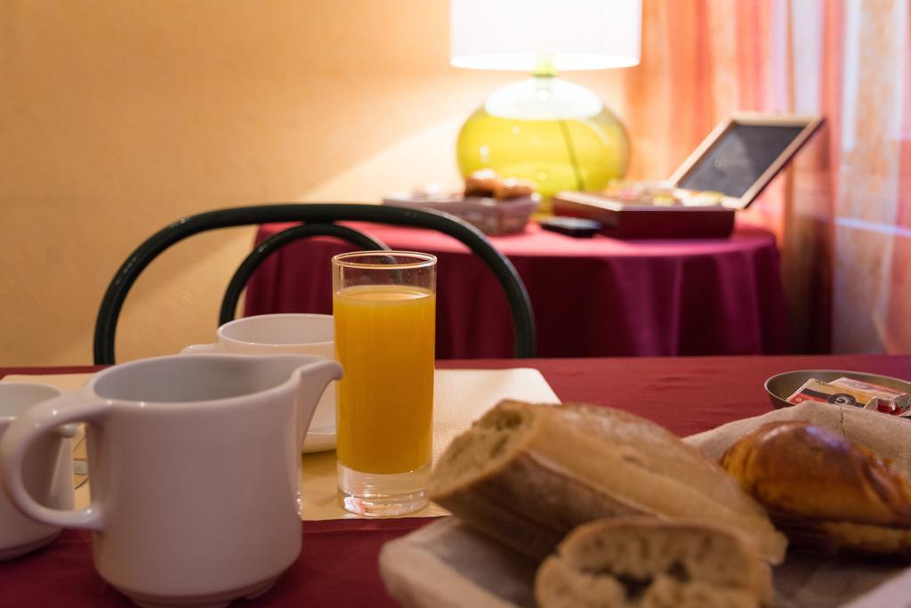Hotel Jaures Τουλόν Εξωτερικό φωτογραφία