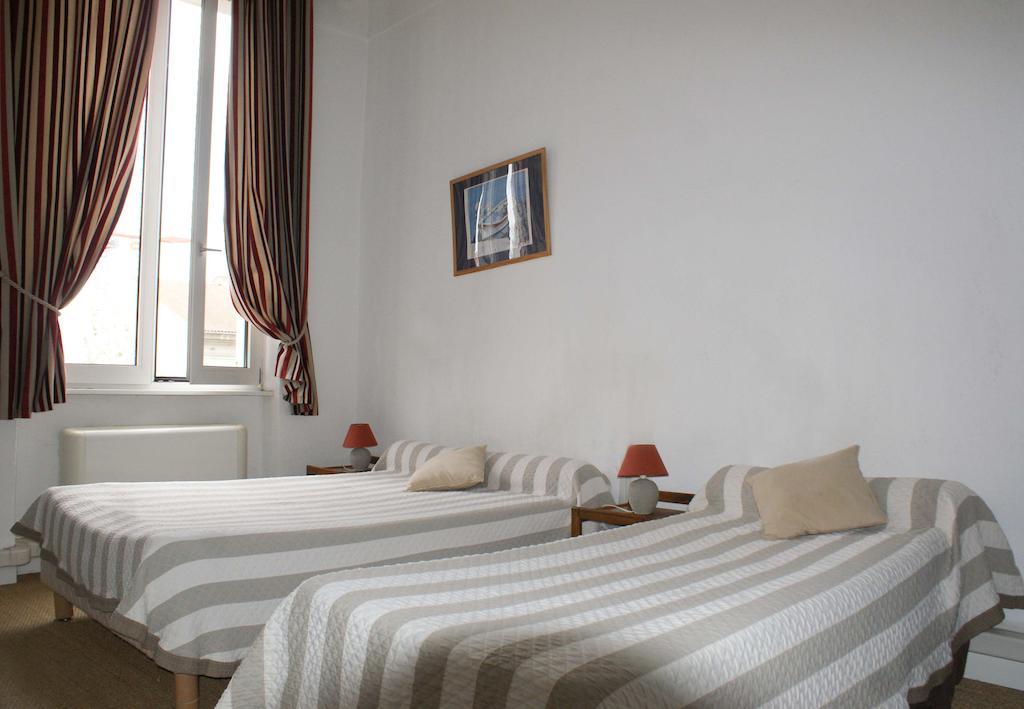 Hotel Jaures Τουλόν Εξωτερικό φωτογραφία
