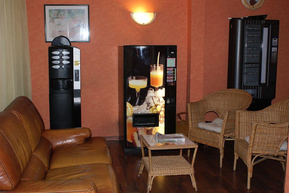 Hotel Jaures Τουλόν Εξωτερικό φωτογραφία