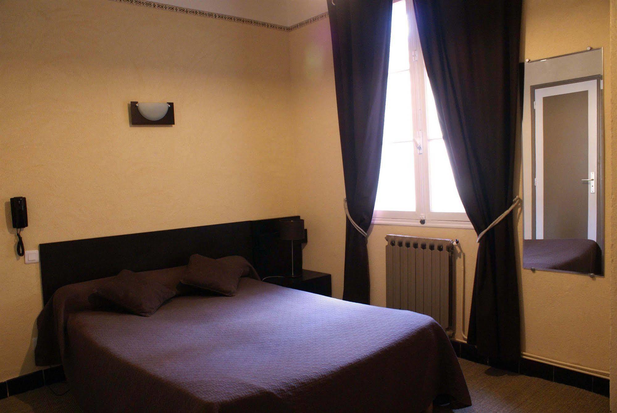 Hotel Jaures Τουλόν Εξωτερικό φωτογραφία