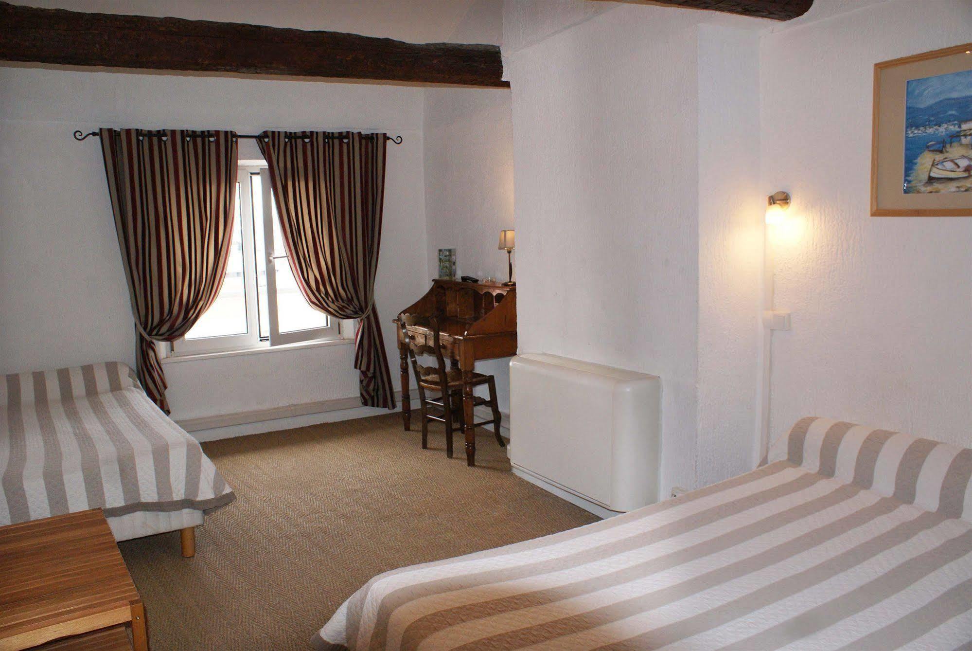 Hotel Jaures Τουλόν Εξωτερικό φωτογραφία