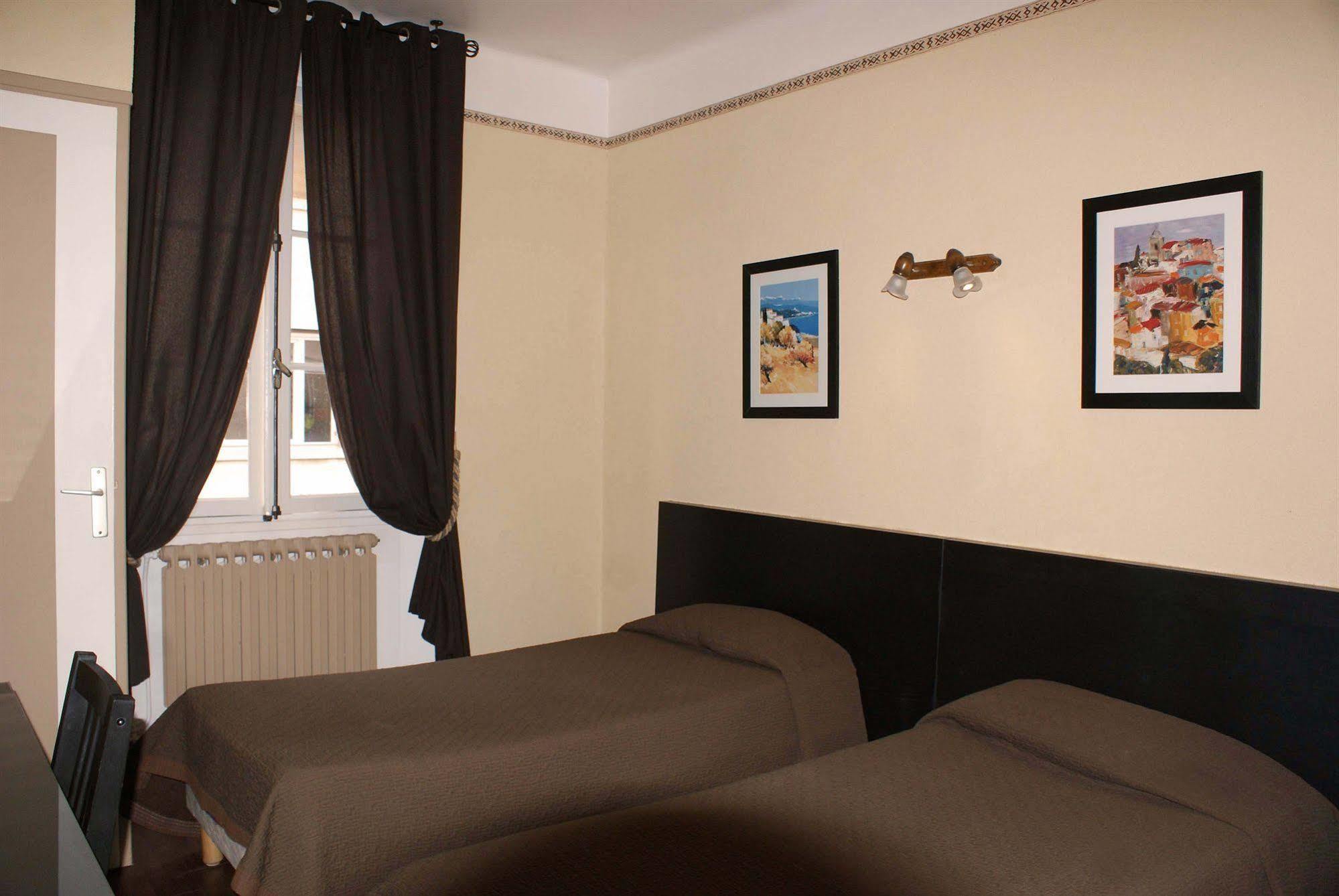 Hotel Jaures Τουλόν Εξωτερικό φωτογραφία