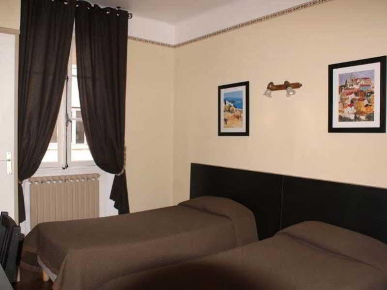 Hotel Jaures Τουλόν Εξωτερικό φωτογραφία
