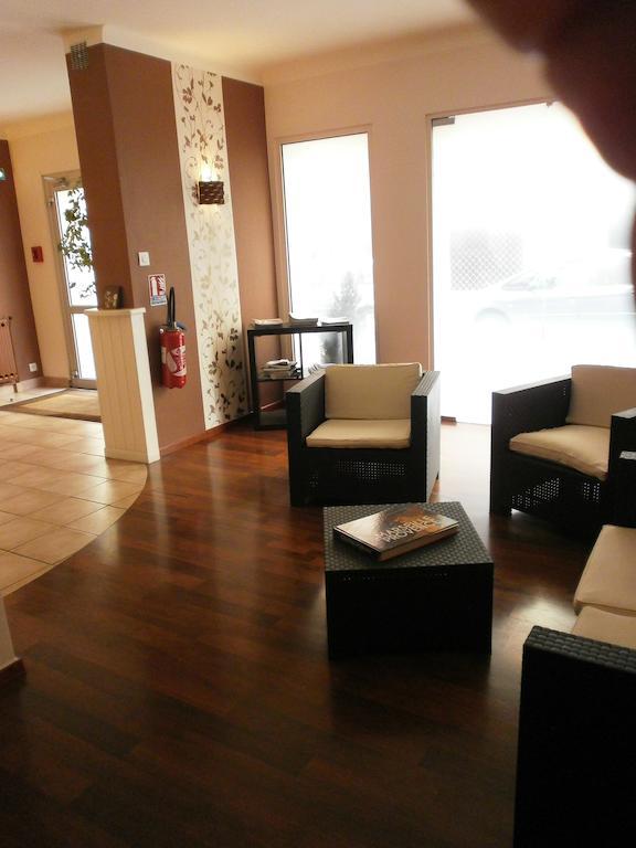 Hotel Jaures Τουλόν Εξωτερικό φωτογραφία