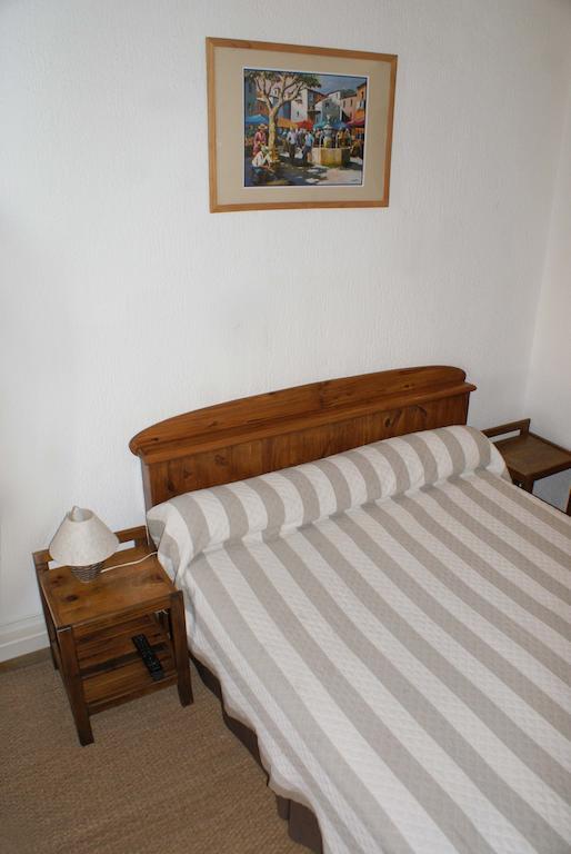 Hotel Jaures Τουλόν Εξωτερικό φωτογραφία