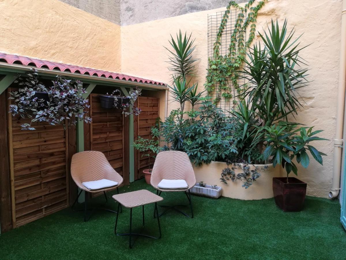Hotel Jaures Τουλόν Εξωτερικό φωτογραφία